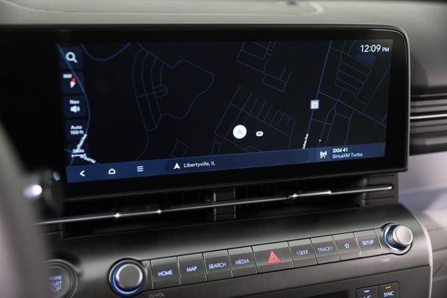 New 2026 Gray Hyundai Limited AWD image 40