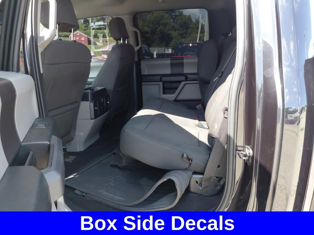 Used 2019 Black Metallic Ford XL image 27