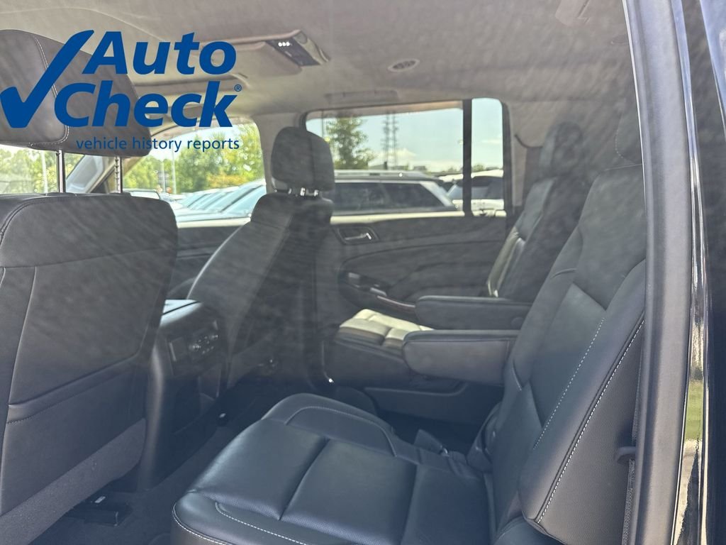 Used 2019 Black Chevrolet Premier image 26