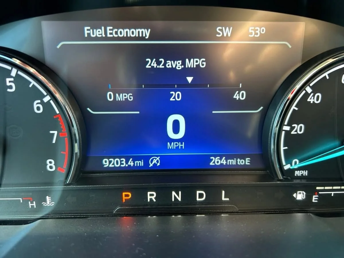 2022 Ford Maverick Lariat - Photo 4