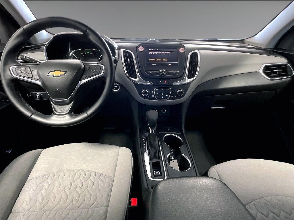 Used 2024 Summit White Chevrolet LT image 21