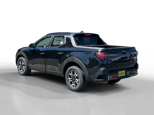 2025 Hyundai Santa Cruz XRT - Photo 24