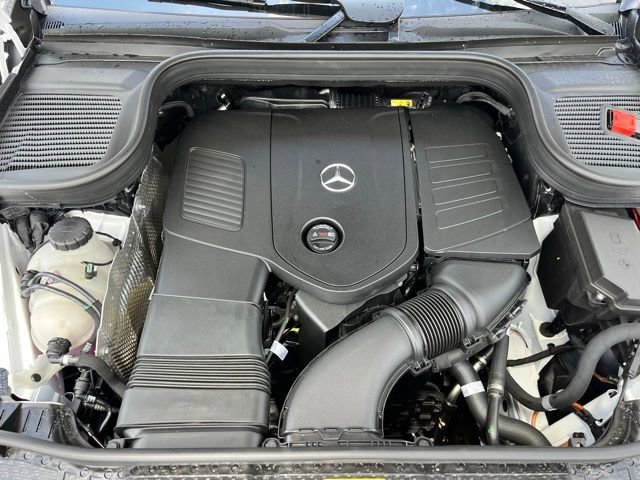 New 2026 Polar White Mercedes-Benz GLE 350 image 56