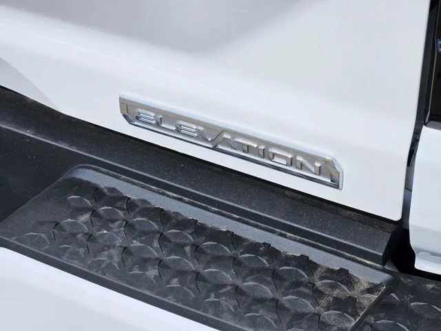 2026 GMC Canyon Elevation - Photo 9