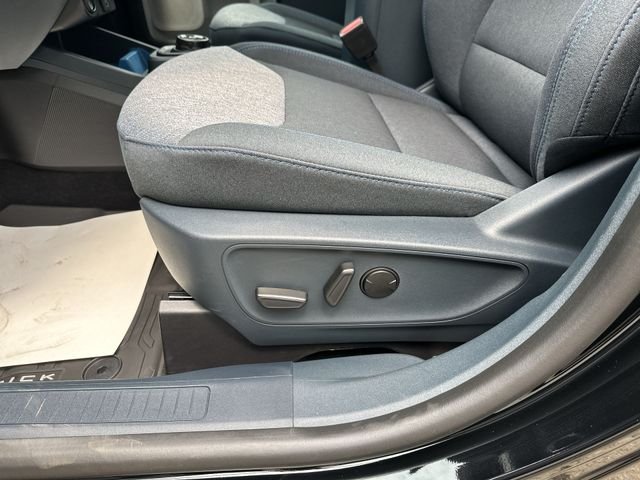 2025 Ford Maverick XLT - Photo 16