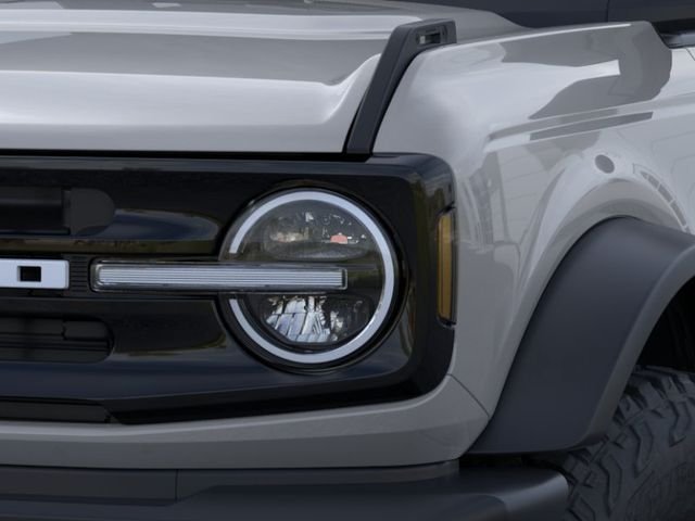 New 2026 Avalanche Gray Ford Outer Banks® image 21