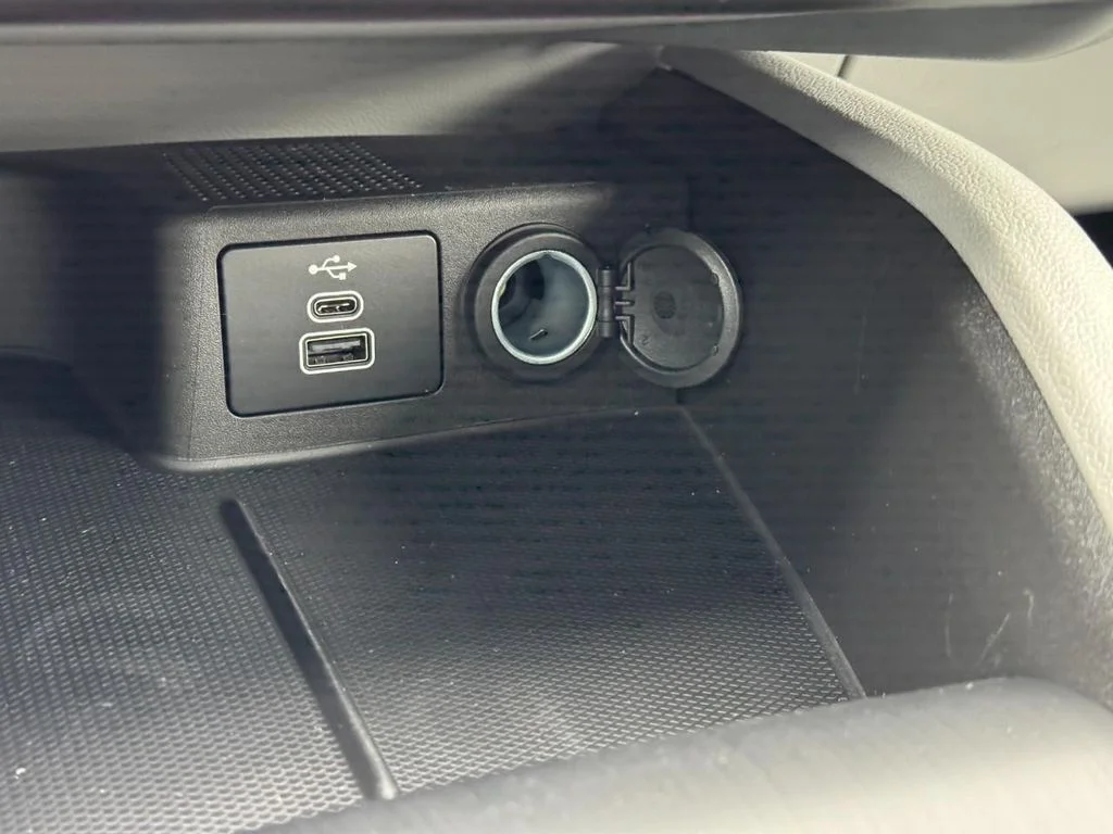 New 2026 Carbonized Gray Metallic Ford Active® image 15