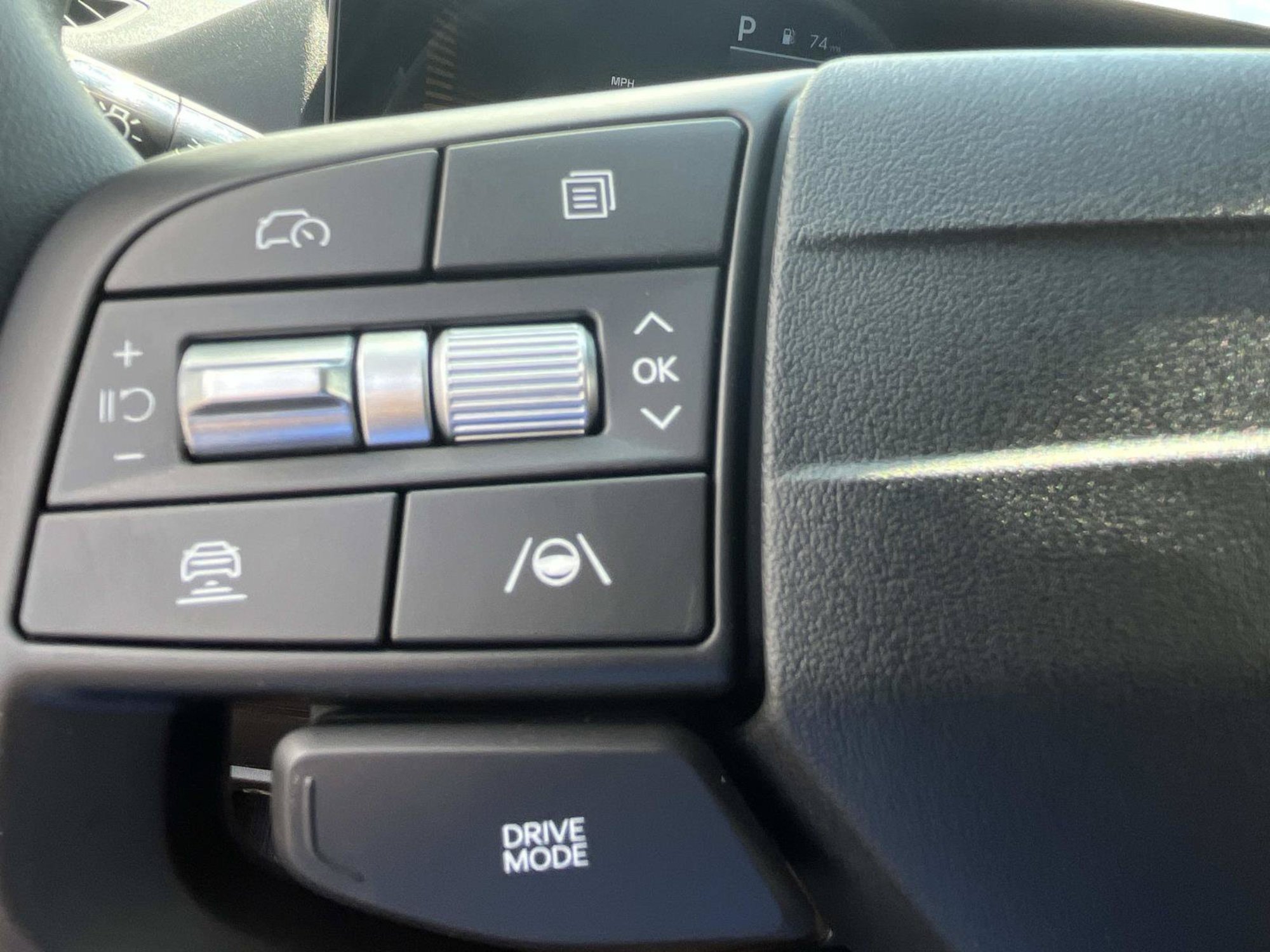 New 2026 Interstellar Gray Kia LXS image 24