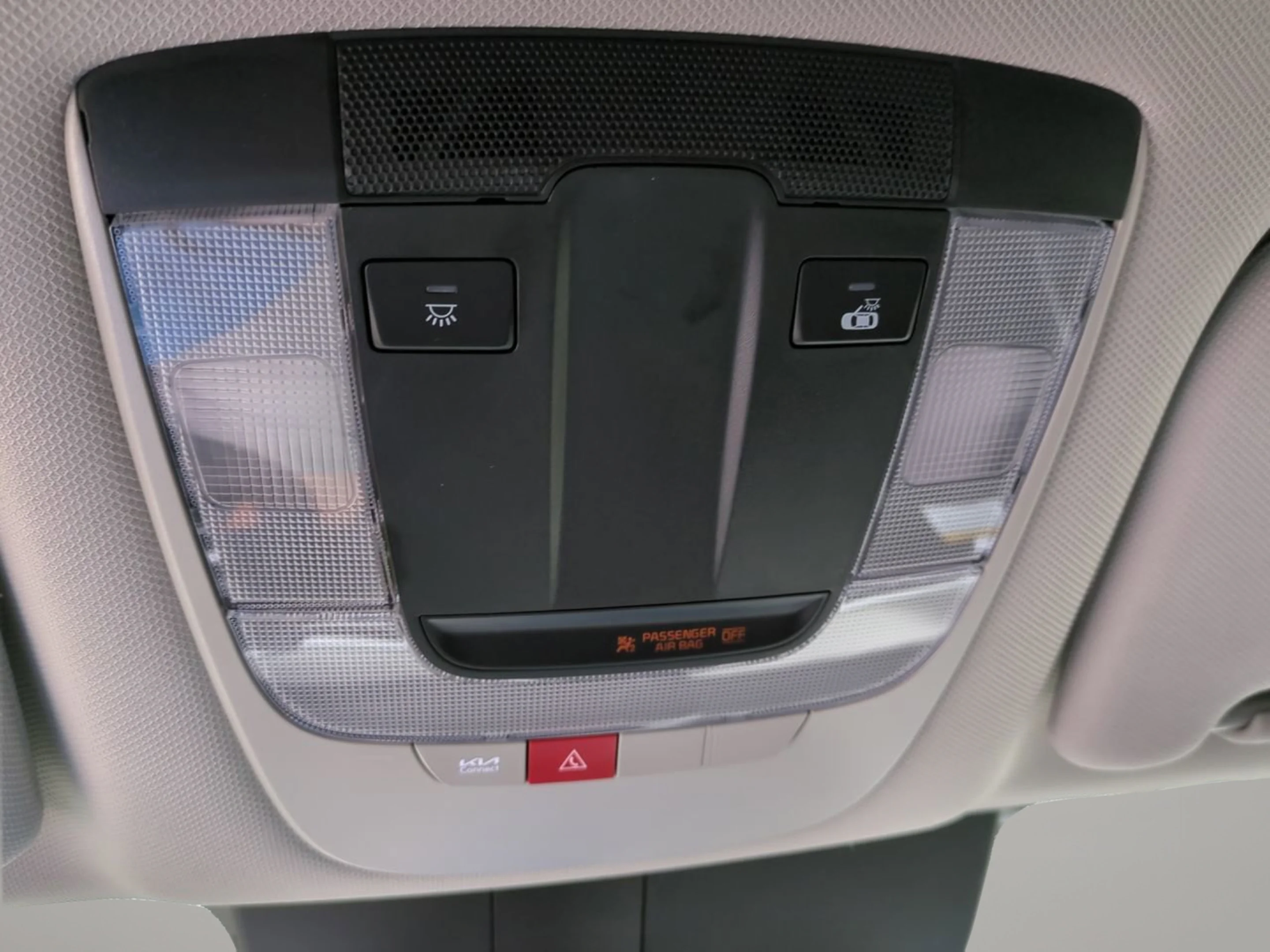 2026 Kia Sorento EX - Photo 23