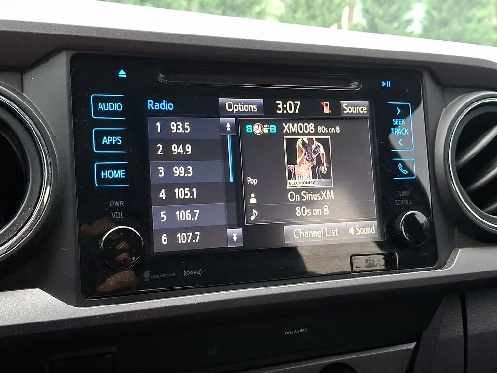 Used 2019  Toyota TRD Sport image 16