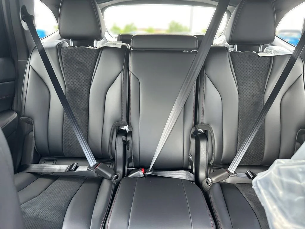 New 2026 Blue Acura A-Spec image 22