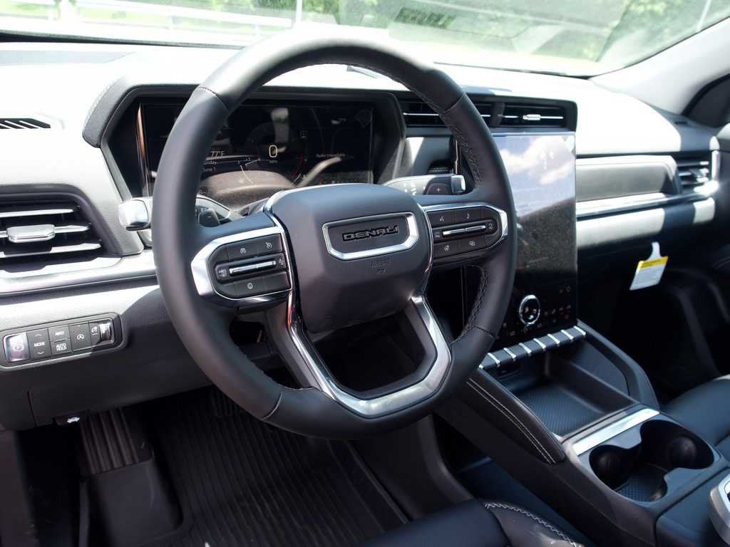 New 2026 Sterling Metallic GMC Denali image 12