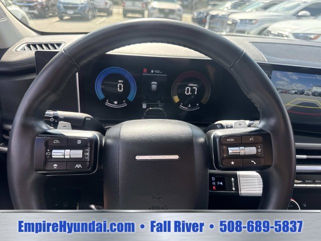 2026 Hyundai Santa Fe SEL - Photo 26