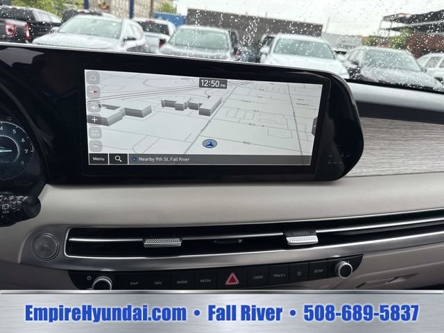 2023 Hyundai Palisade Calligraphy - Photo 24