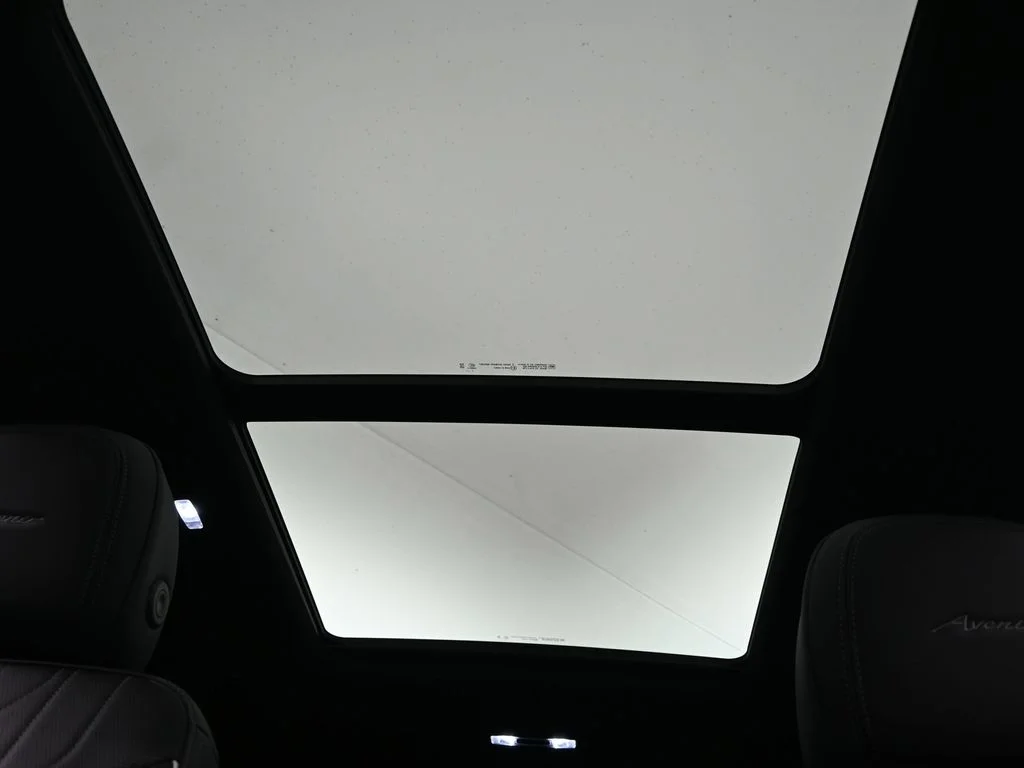 Certified Used 2025 Red Buick Avenir image 20