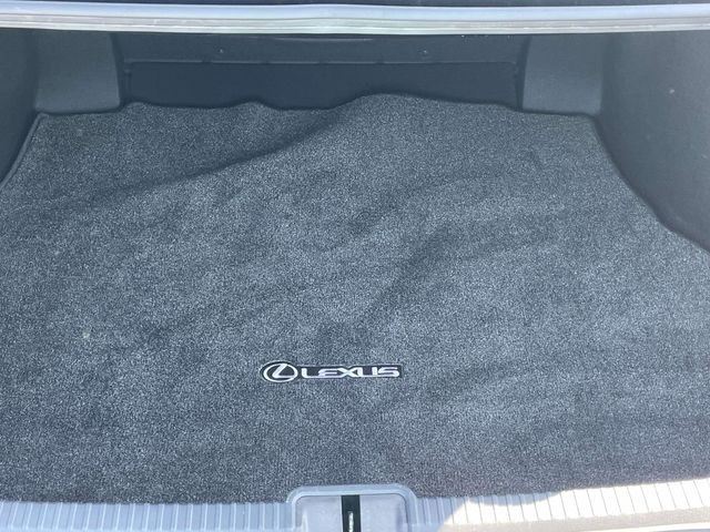 2023 Lexus ES 350 - Photo 8