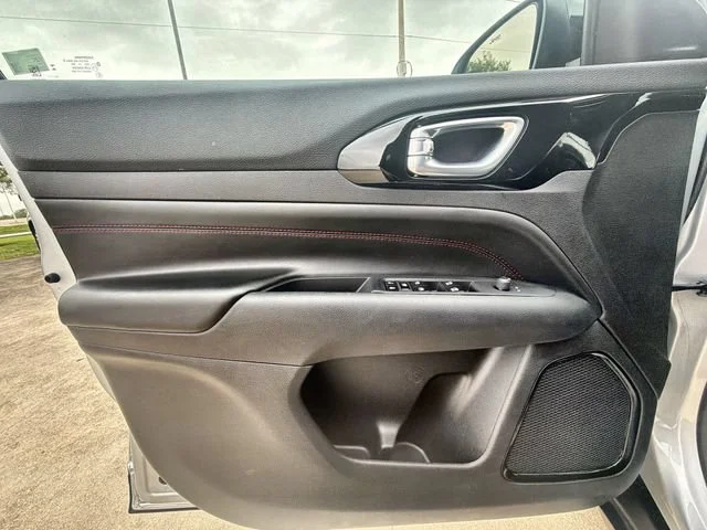 2025 Jeep Compass Trailhawk - Photo 21