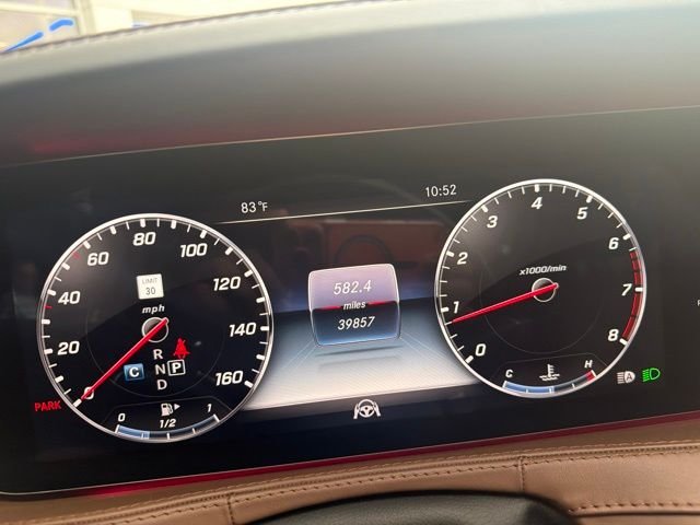 Used 2019  Mercedes-Benz S 560 image 13