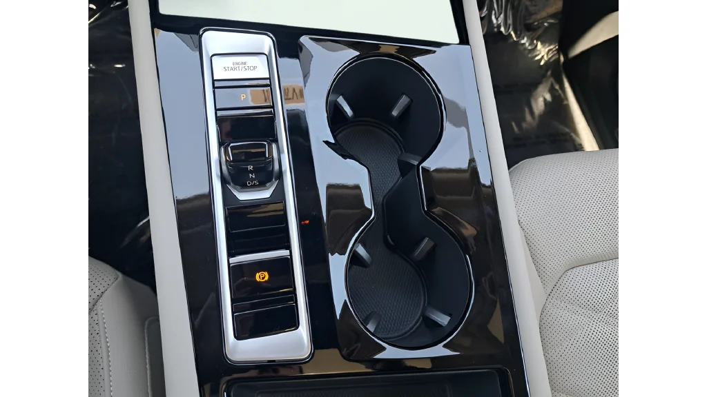 New 2026 Blue Volkswagen SE w/Technology image 16