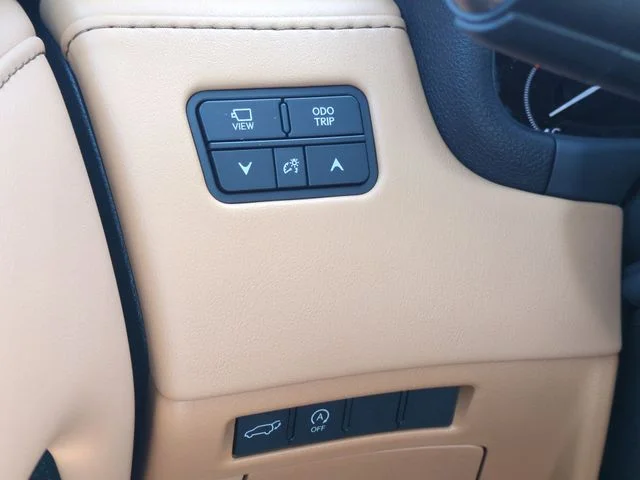 Used 2024 White Lexus 600 Premium image 21