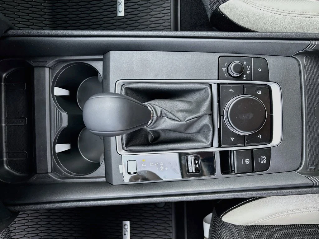 New 2026 Wind Chill Pearl Mazda 2.5 S Preferred AWD image 17