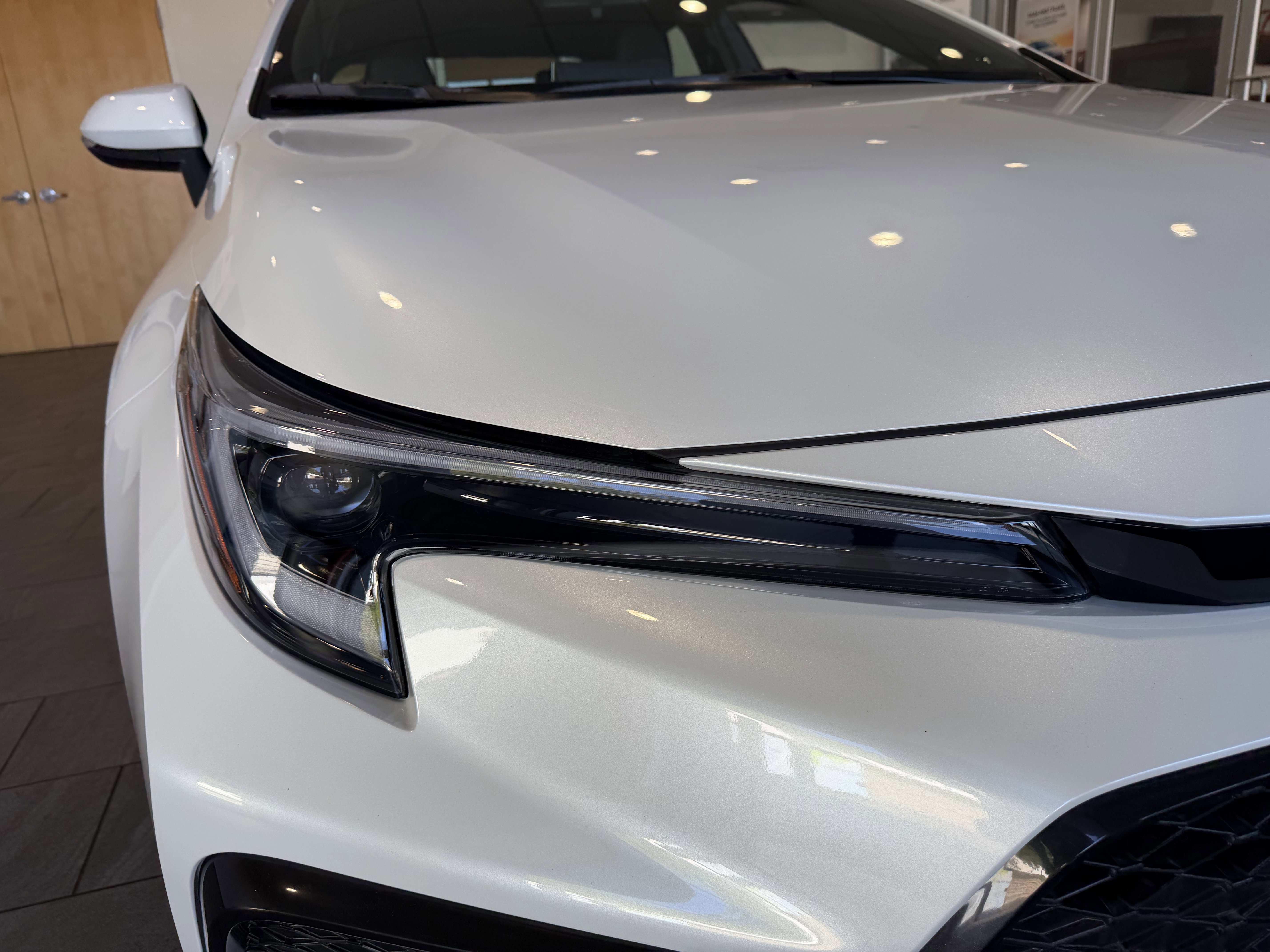 2026 Toyota Corolla XSE - Photo 66
