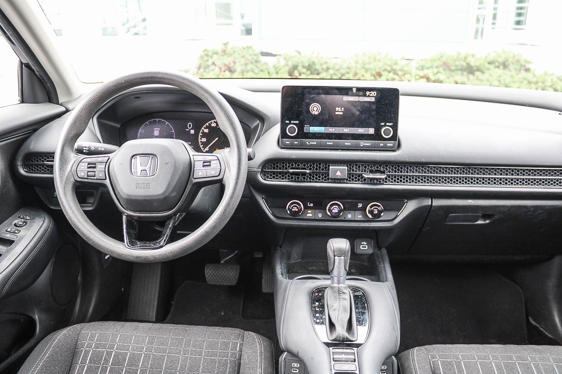 2024 Honda HR-V LX - Photo 41