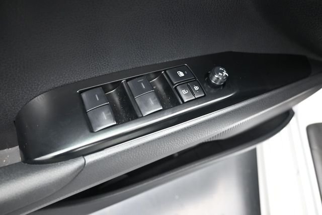 Used 2026 White Toyota SE image 13