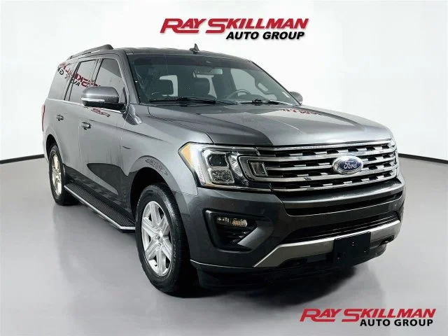 2019 Ford Expedition XLT