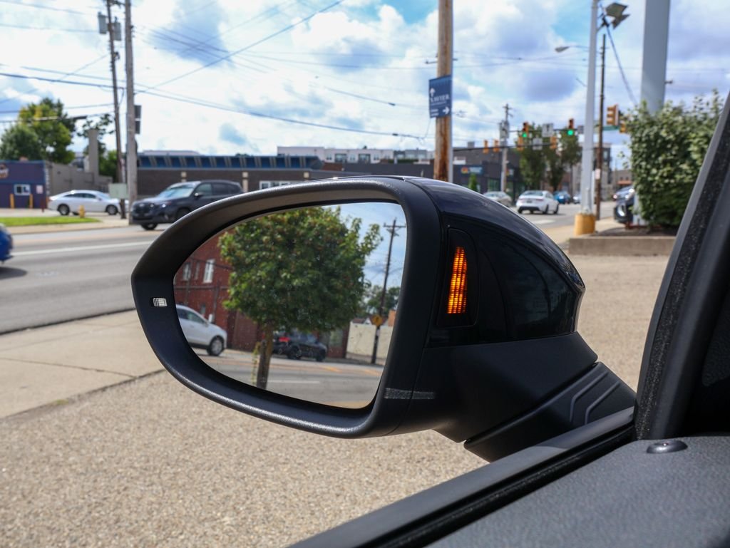New 2026 Black Volkswagen 2.0T image 30