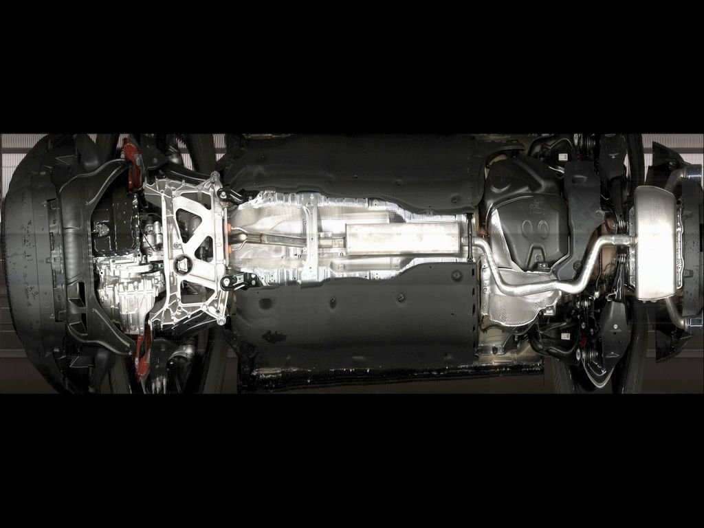 New 2026 Mythos Black Metallic Volkswagen S image 17