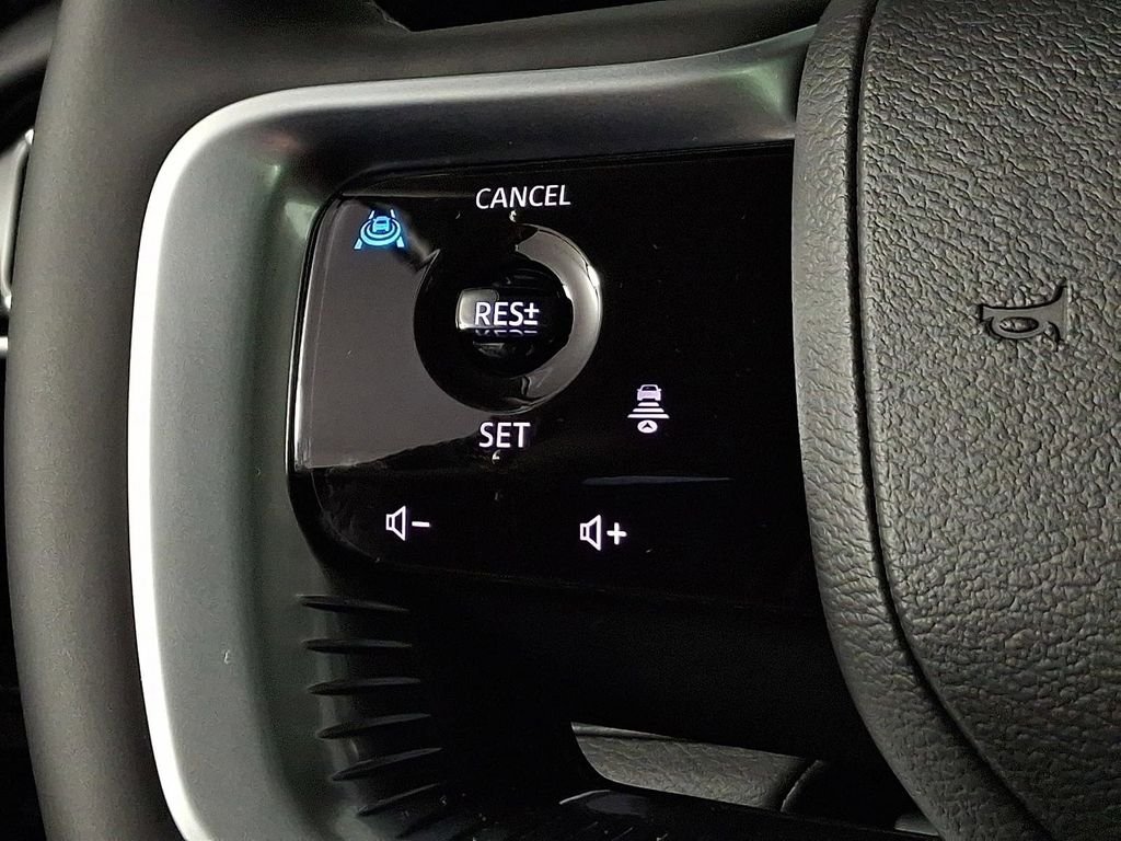 2026 INFINITI QX80 Luxe - Photo 17