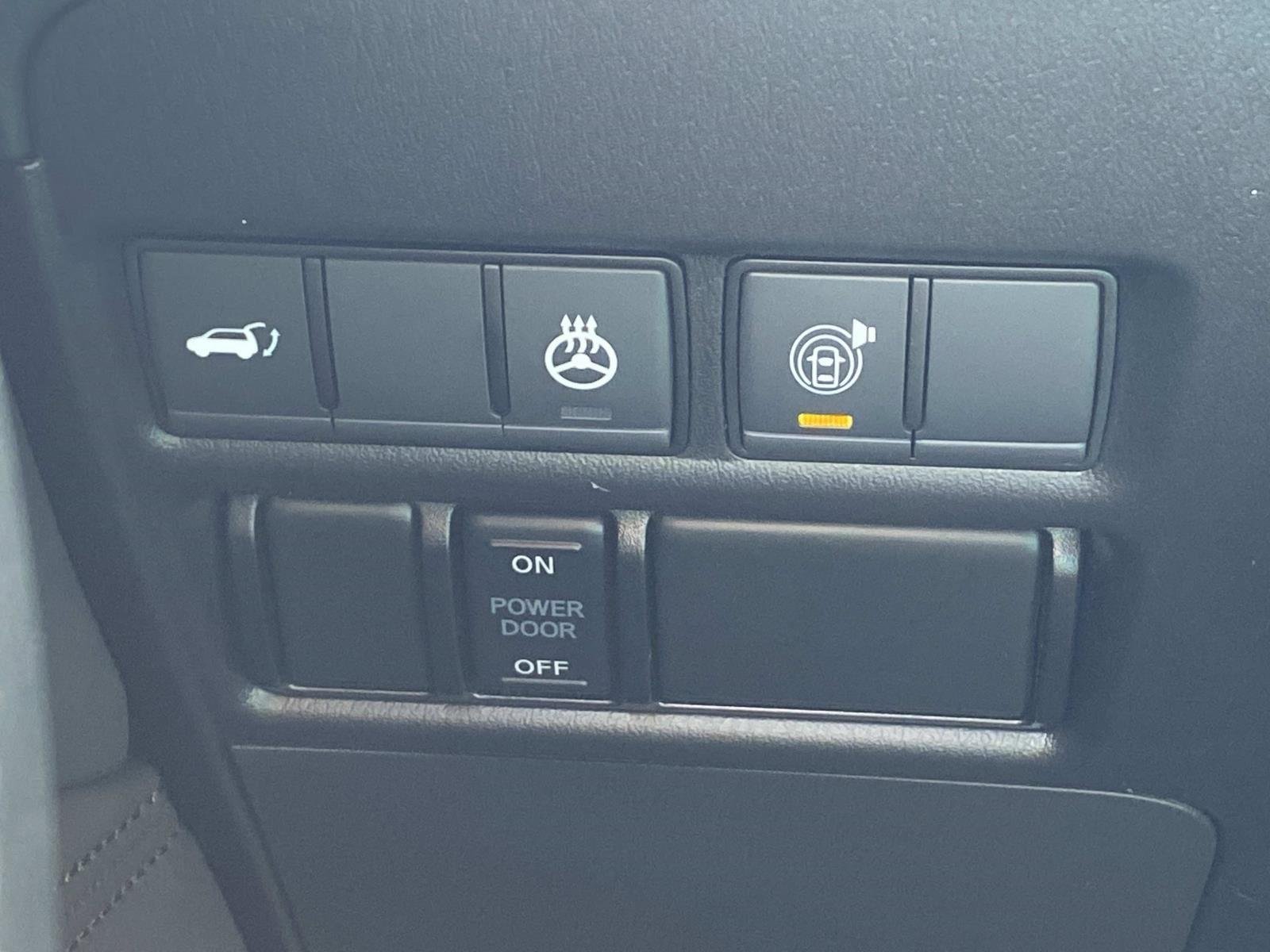 2024 Nissan Armada SL - Photo 30