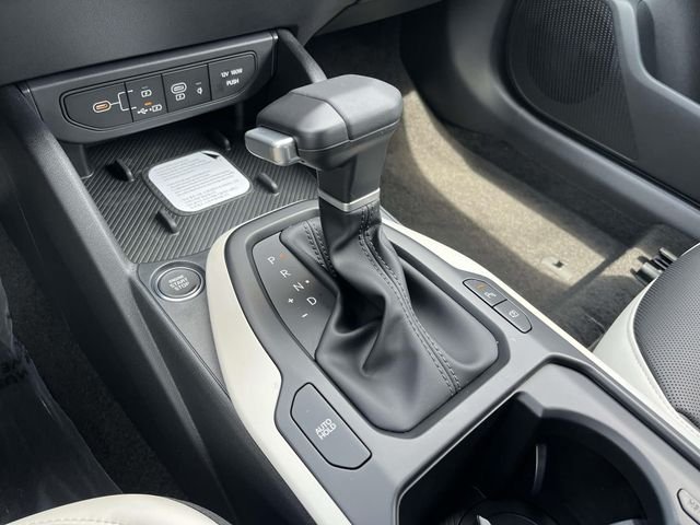 New 2026 Aurora Black Pearl Kia GT-Line Turbo image 19