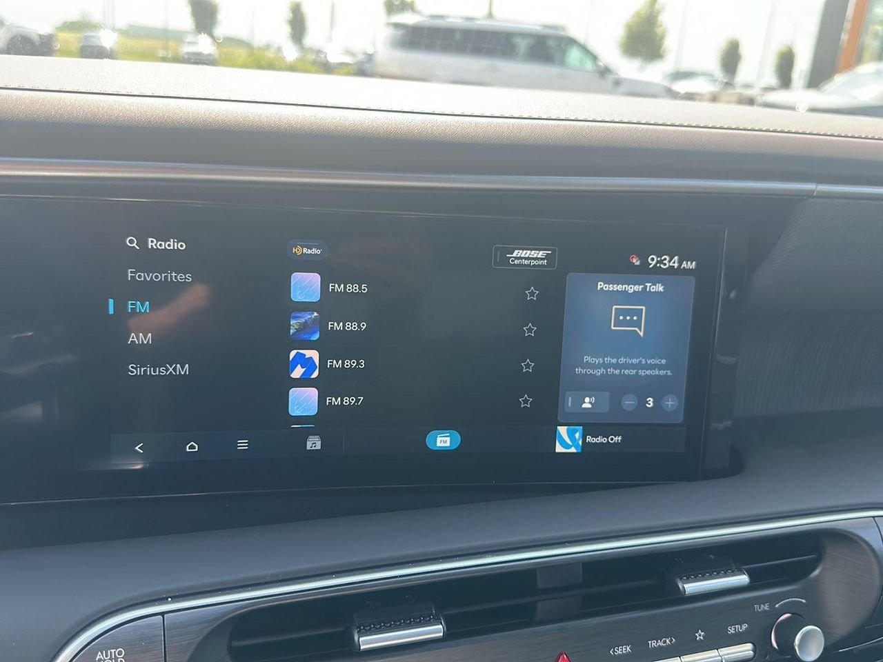 New 2026 Ecotronic Gray Pearl Hyundai Calligraphy AWD image 19