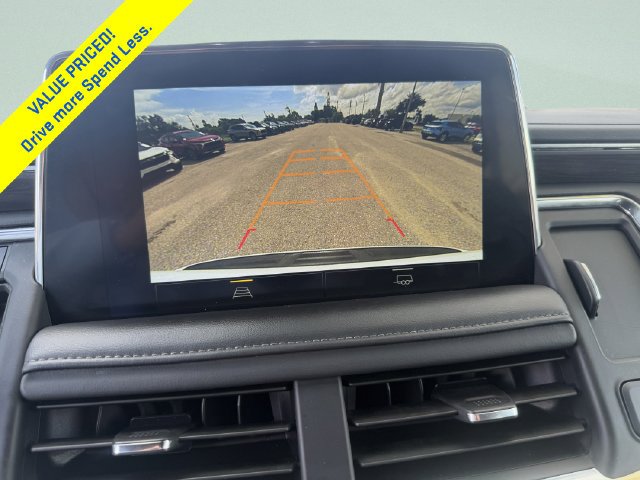 Used 2024 Summit White Chevrolet LT image 27