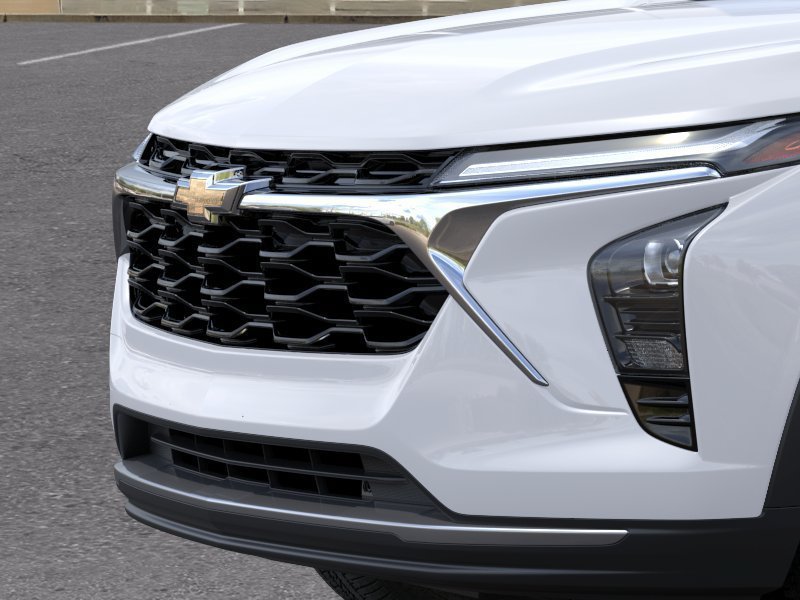 2026 Chevrolet Trax LT - Photo 13