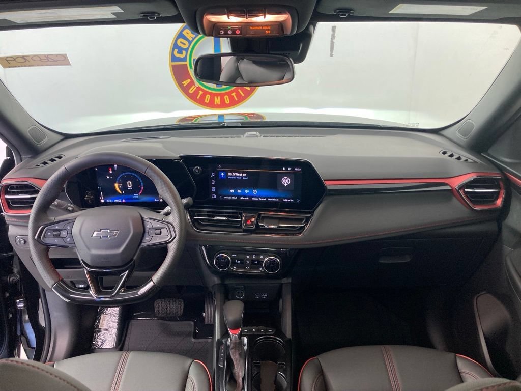 2026 Chevrolet Trailblazer RS - Photo 5