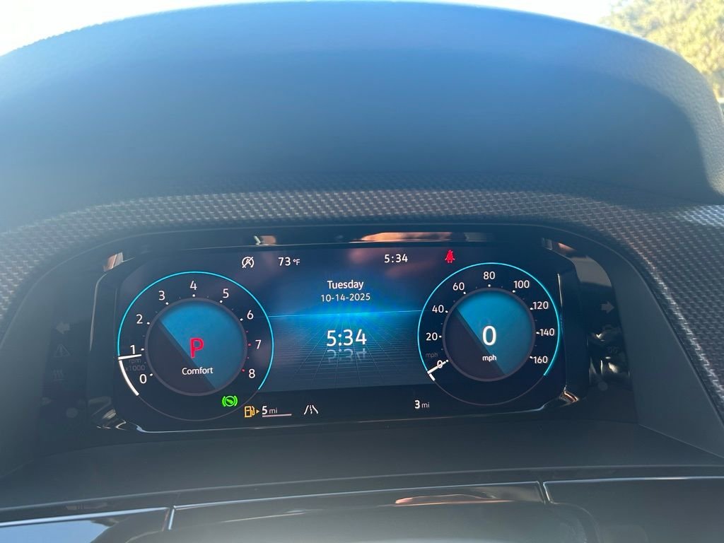 2026 Volkswagen Atlas Cross Sport SEL Premium R-LINE - Photo 20