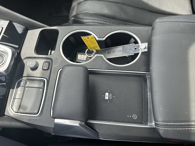 Used 2023 Silver Acura w/Technology Package image 54