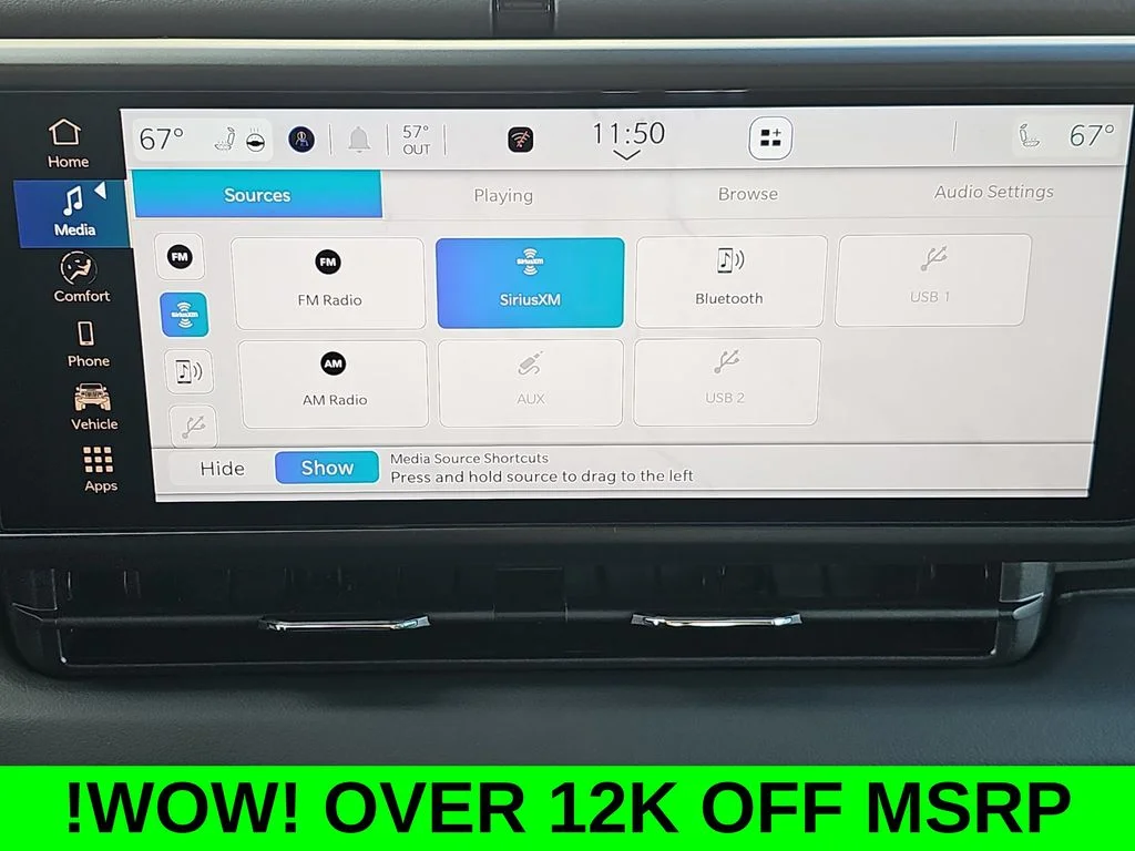 New 2025 Mojito Exterior Paint Jeep Mojave image 21
