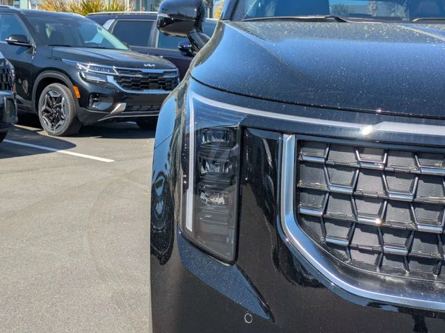 New 2026 Aurora Black Pearl Kia SX image 9