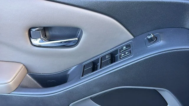 2022 Nissan Frontier SV - Photo 22