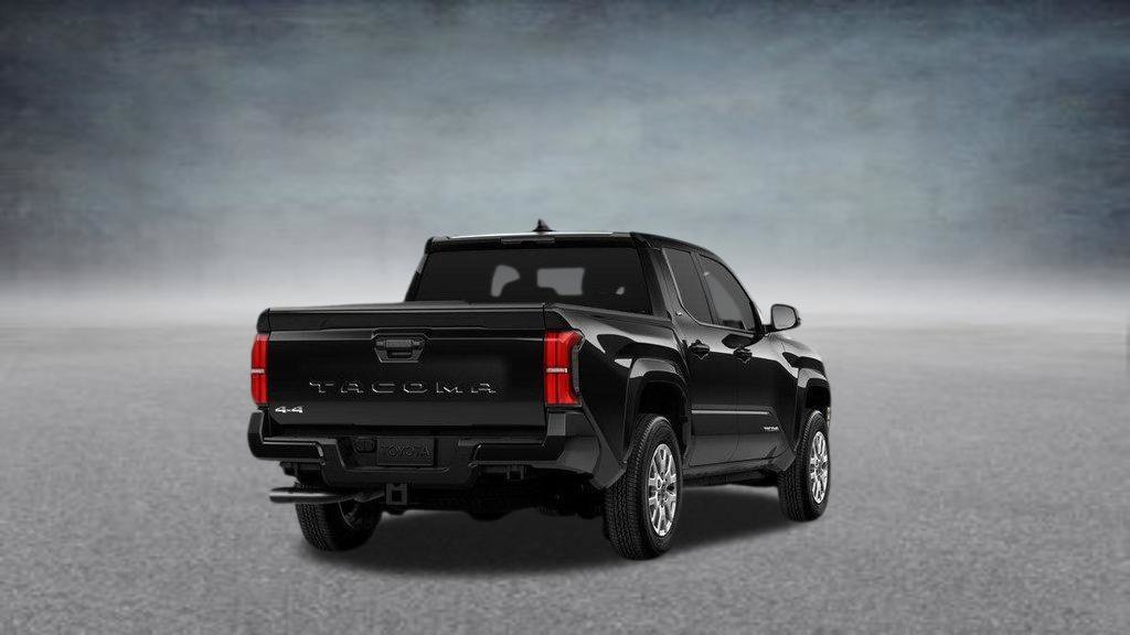 New 2026 Black Toyota  SR5 image 33