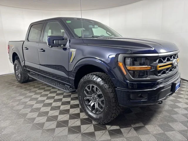 2026 Ford F-150 Tremor 4x4 SuperCrew 5-1/2 Box's photo