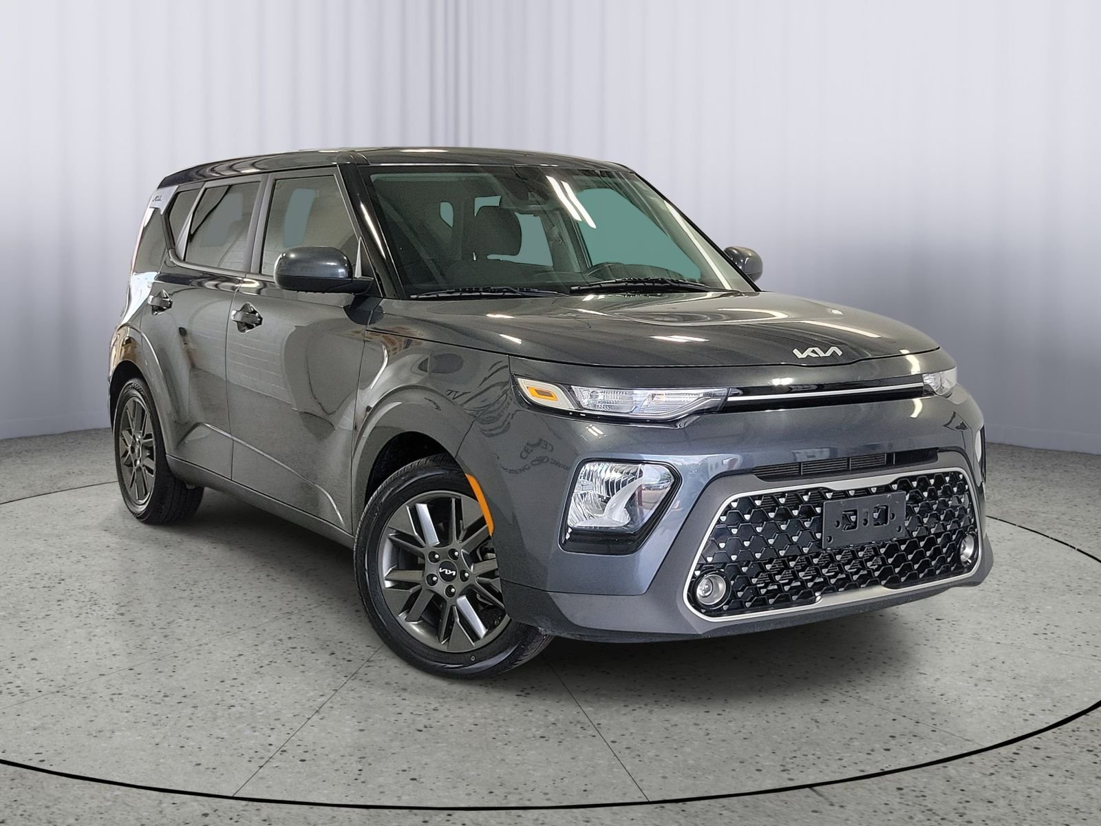 2022 Kia Soul