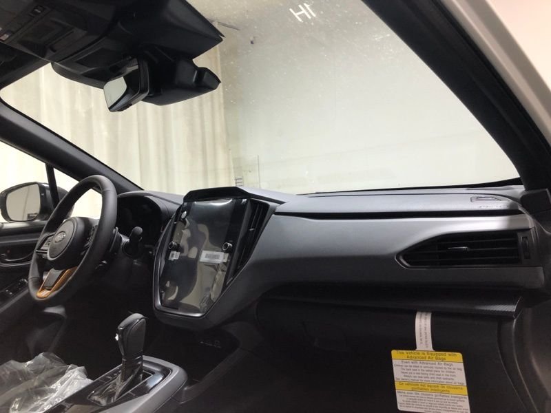 2026 Subaru Crosstrek Wilderness - Photo 16