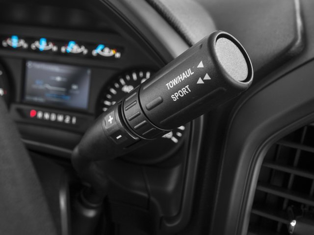 Used 2016 Blue Ford  image 11