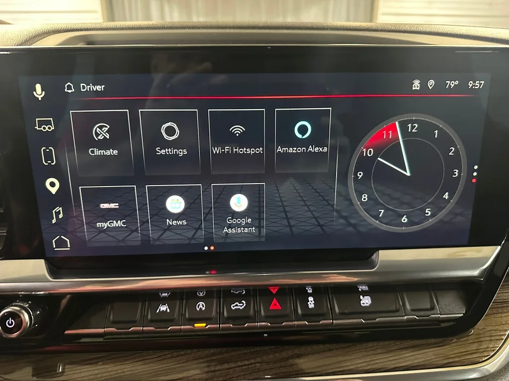 2023 GMC Sierra 1500 Elevation - Photo 14