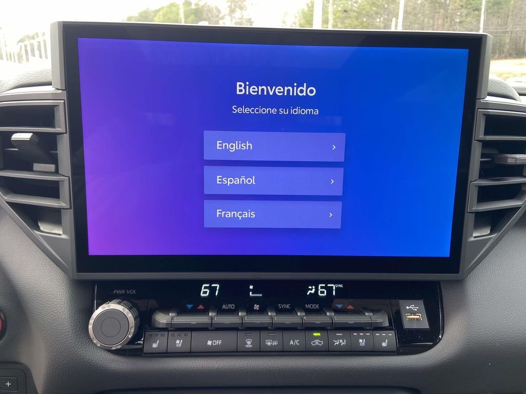 2026 Toyota Tundra TRD Pro - Photo 18